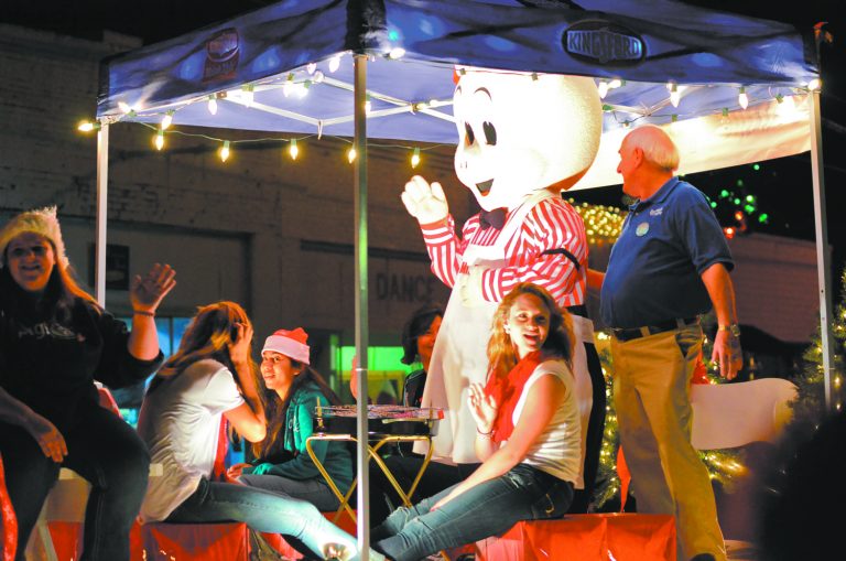 The Town of Richlands NC