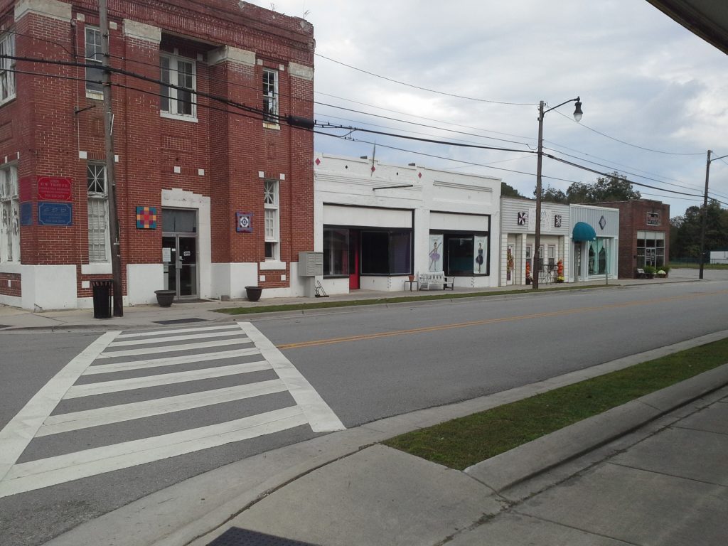 20171016_101219 The Town of Richlands NC