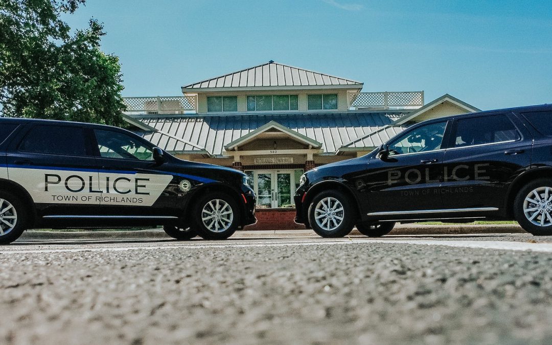 Police Officer Employment Opportunity